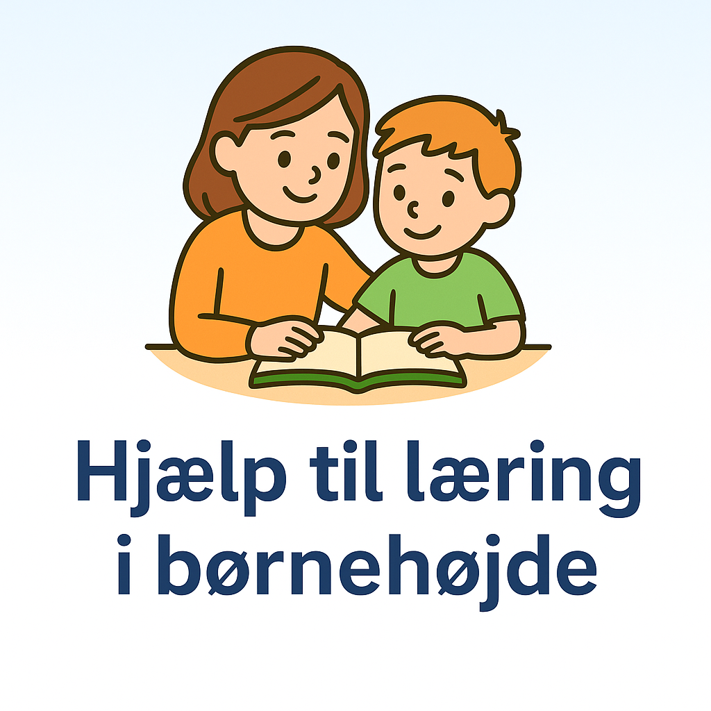 Min Hjælper logo